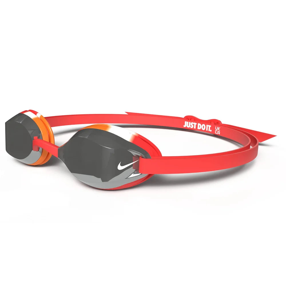 Nike Swim Big Kids Legacy Mirrored Goggles