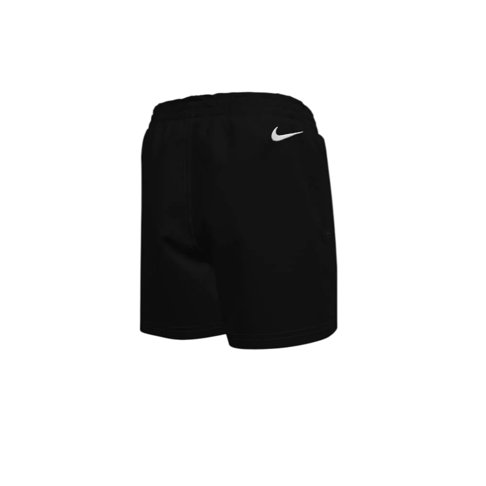 Nike Swim Boys Breaker Big Kids 4 Brief-Lined Volley Short