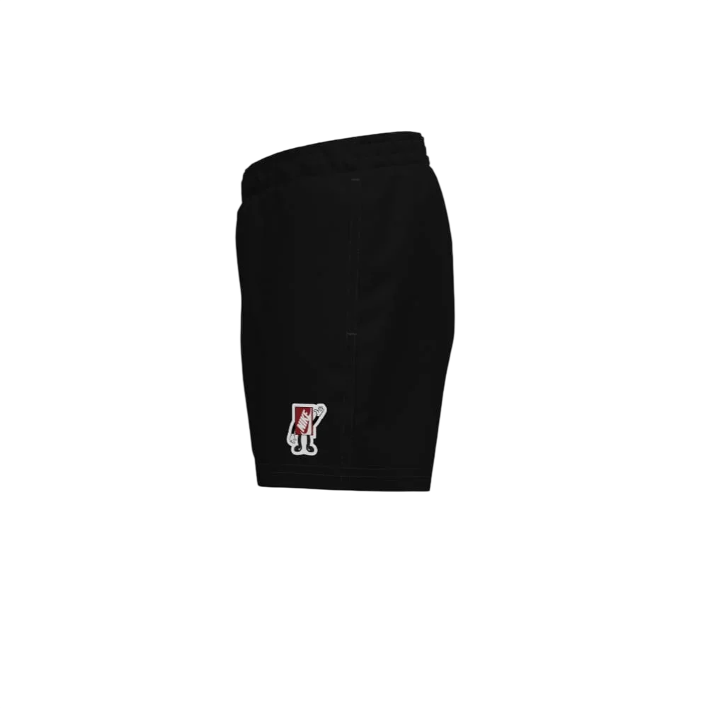 Nike Swim Boys Breaker Big Kids 4 Brief-Lined Volley Short