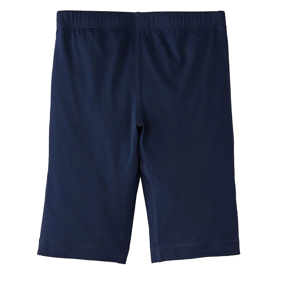 Nike Swim Boys HydraStrong Solid Big Kids Jammer