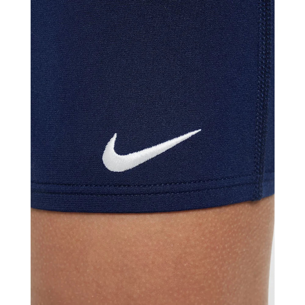 Nike Swim Boys HydraStrong Solid Big Kids Square Leg