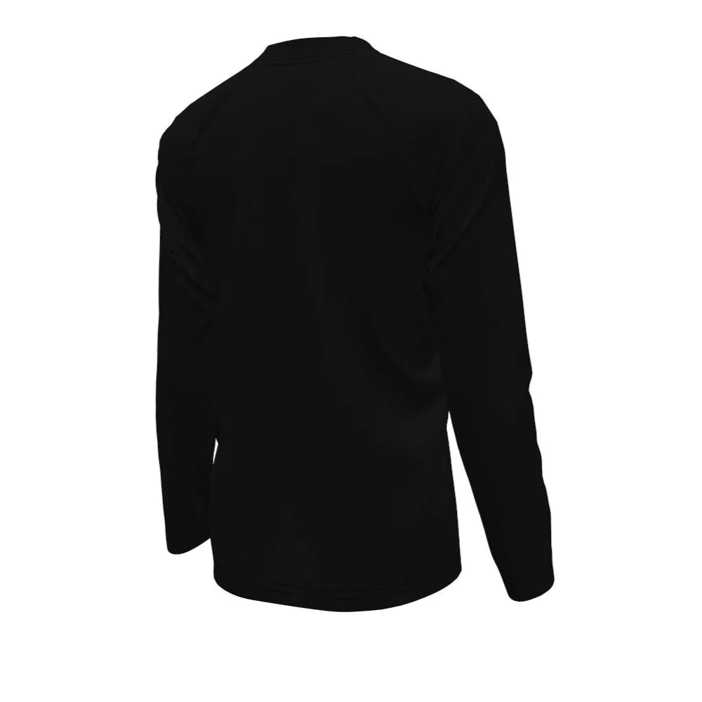 Nike Swim Boys Hydroguard Essential Big Kids Dri-FIT UV Long Sleeve Top