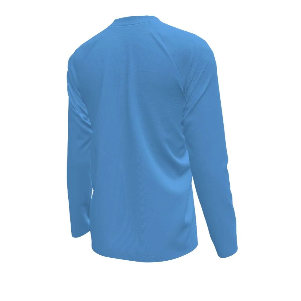 Nike Swim Boys Hydroguard Essential Big Kids Dri-FIT UV Long Sleeve Top
