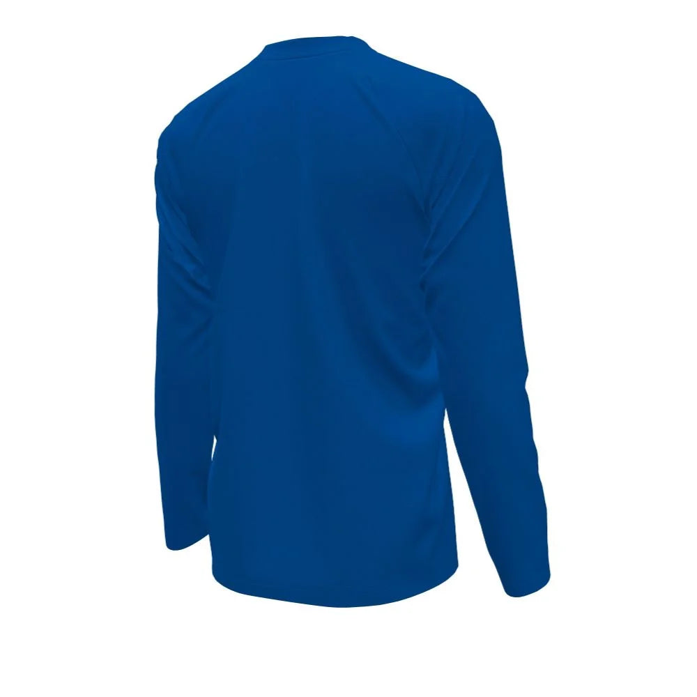Nike Swim Boys Hydroguard Essential Big Kids Dri-FIT UV Long Sleeve Top