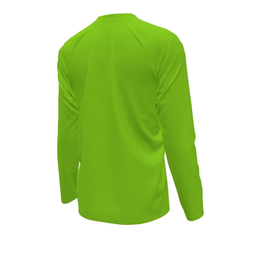 Nike Swim Boys Hydroguard Essential Big Kids Dri-FIT UV Long Sleeve Top