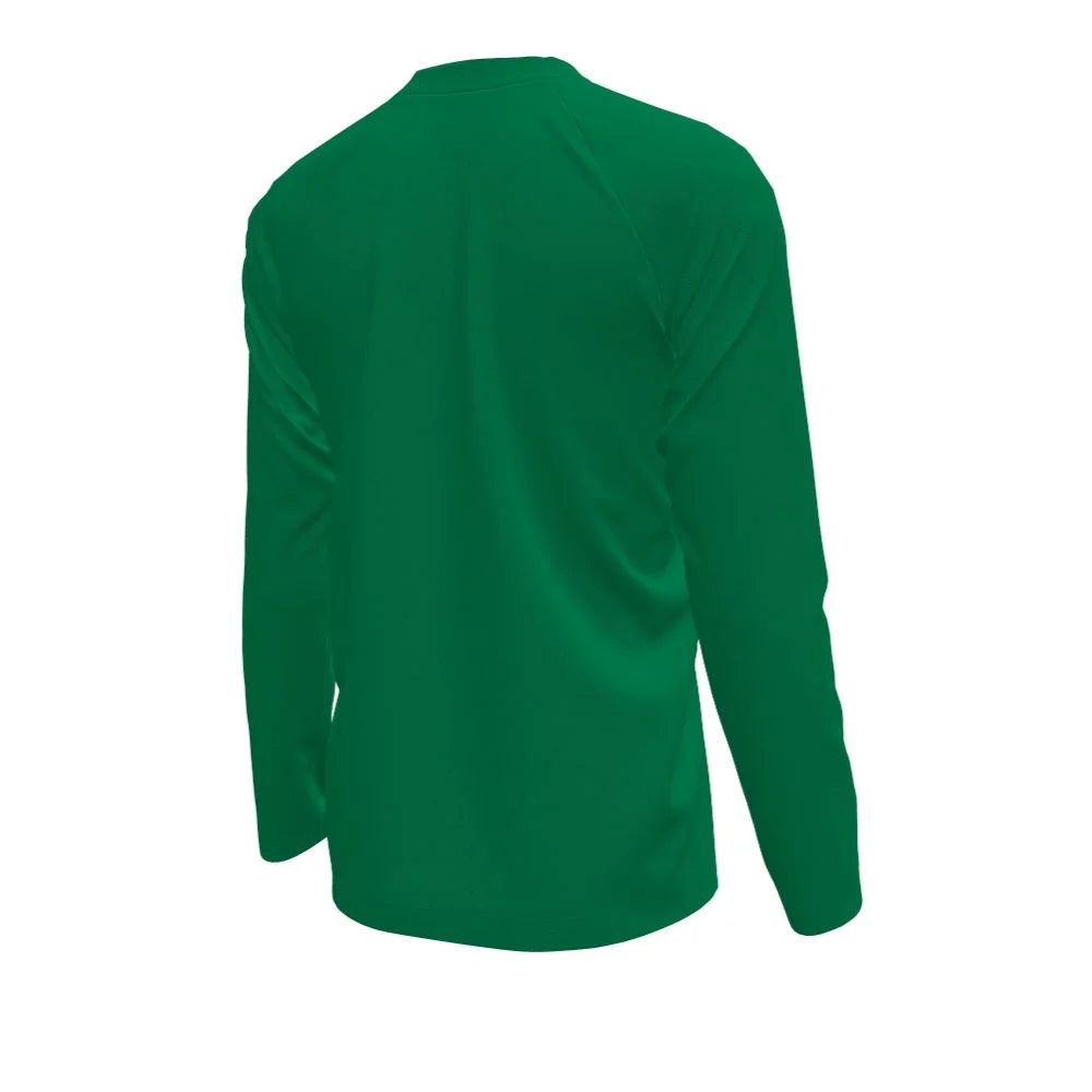Nike Swim Boys Hydroguard Essential Big Kids Dri-FIT UV Long Sleeve Top
