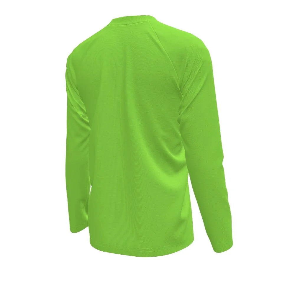 Nike Swim Boys Hydroguard Essential Big Kids Dri-FIT UV Long Sleeve Top