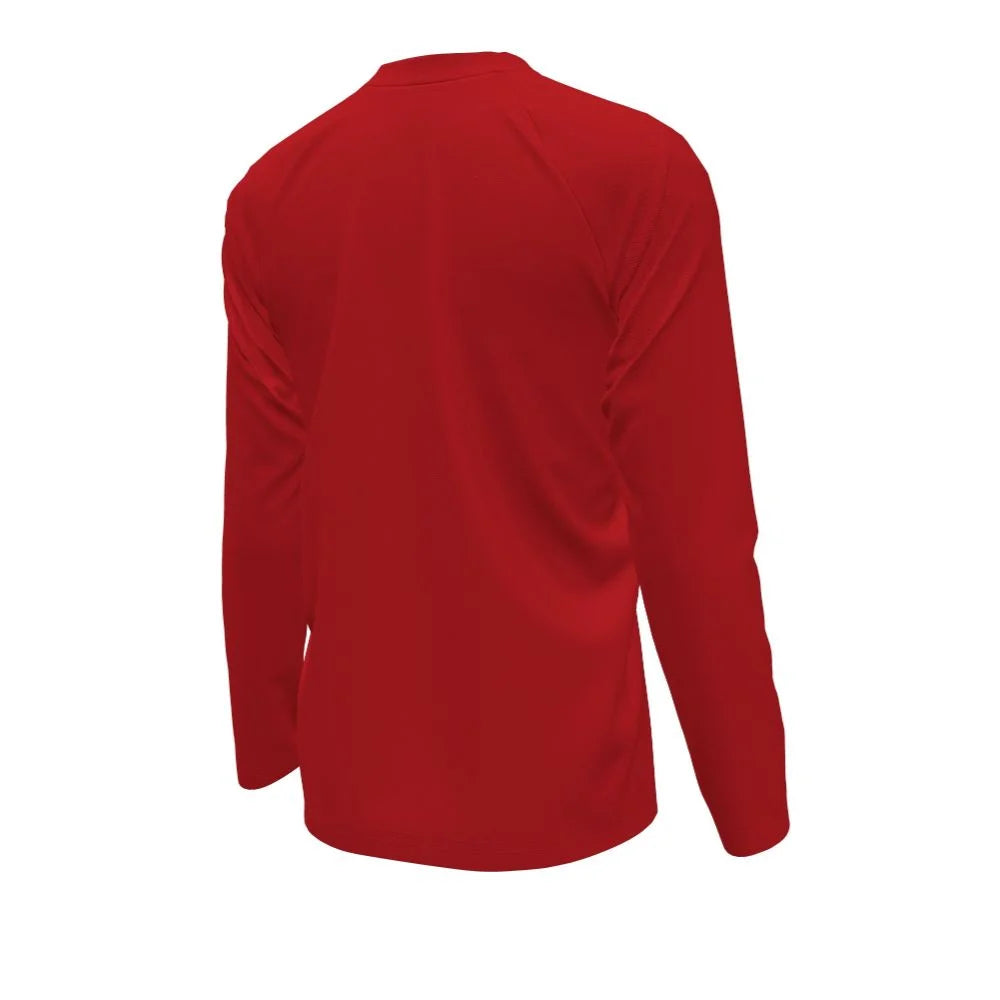 Nike Swim Boys Hydroguard Essential Big Kids Dri-FIT UV Long Sleeve Top