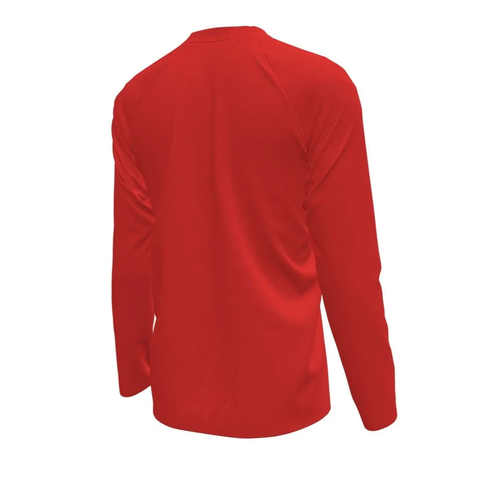 Nike Swim Boys Hydroguard Essential Big Kids Dri-FIT UV Long Sleeve Top