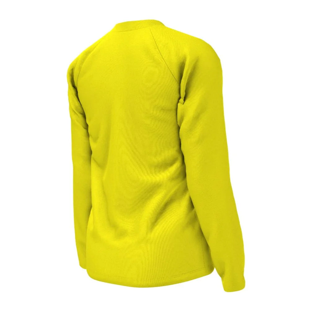 Nike Swim Boys Hydroguard Essential Big Kids Dri-FIT UV Long Sleeve Top