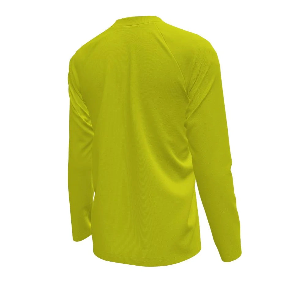 Nike Swim Boys Hydroguard Essential Big Kids Dri-FIT UV Long Sleeve Top