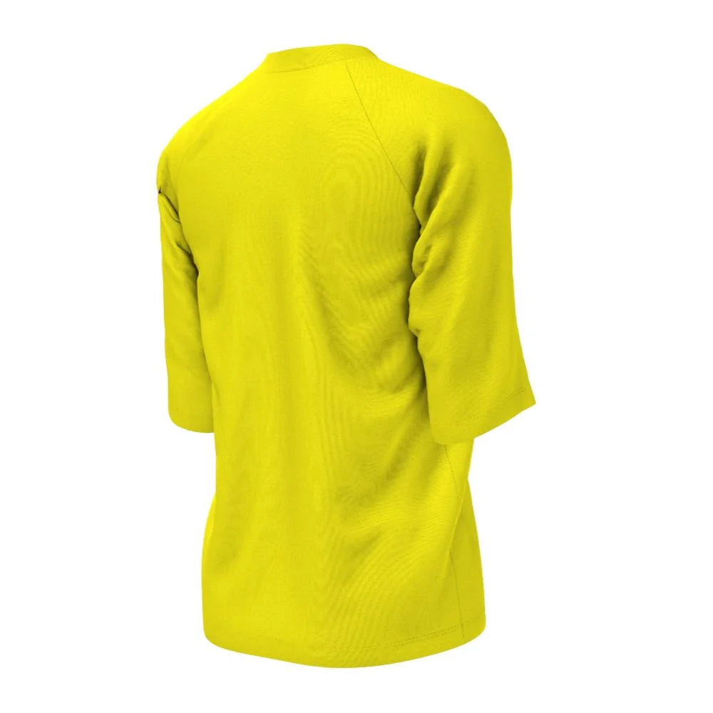 Nike Swim Boys Hydroguard Essential Big Kids Dri-FIT UV Short Sleeve Top