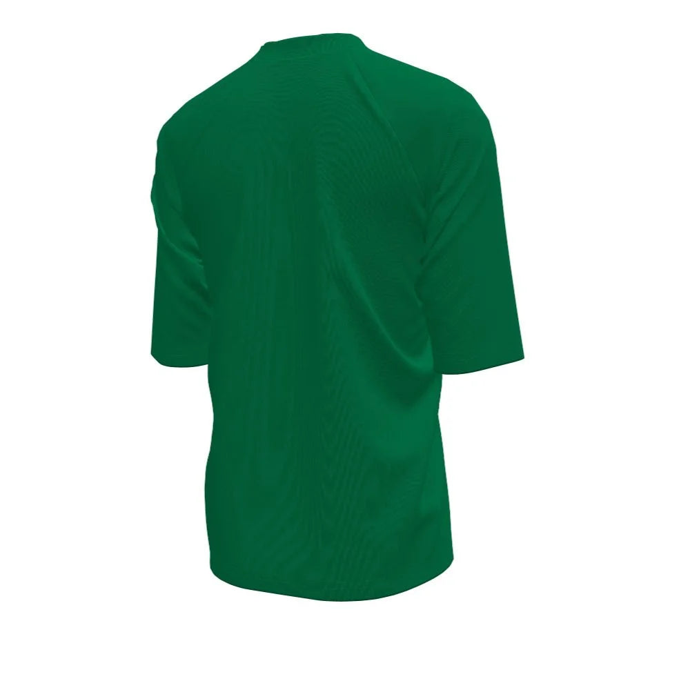 Nike Swim Boys Hydroguard Essential Big Kids Dri-FIT UV Short Sleeve Top