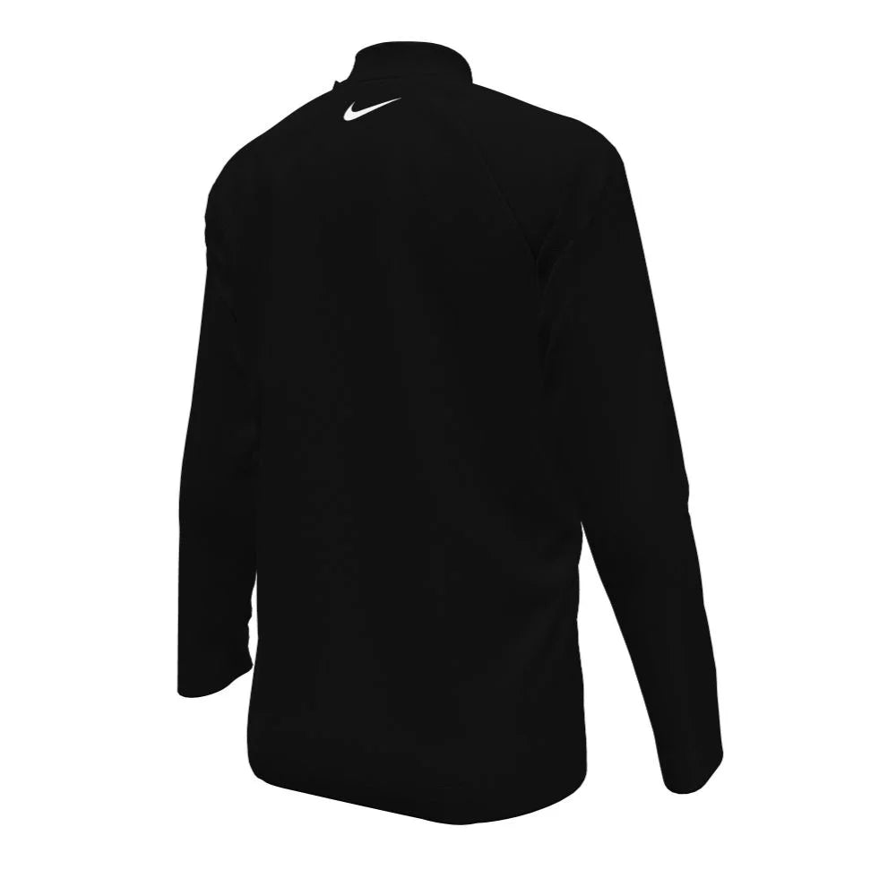 Nike Swim Boys Hydroguard Essential Little Kids Long Sleeve Top