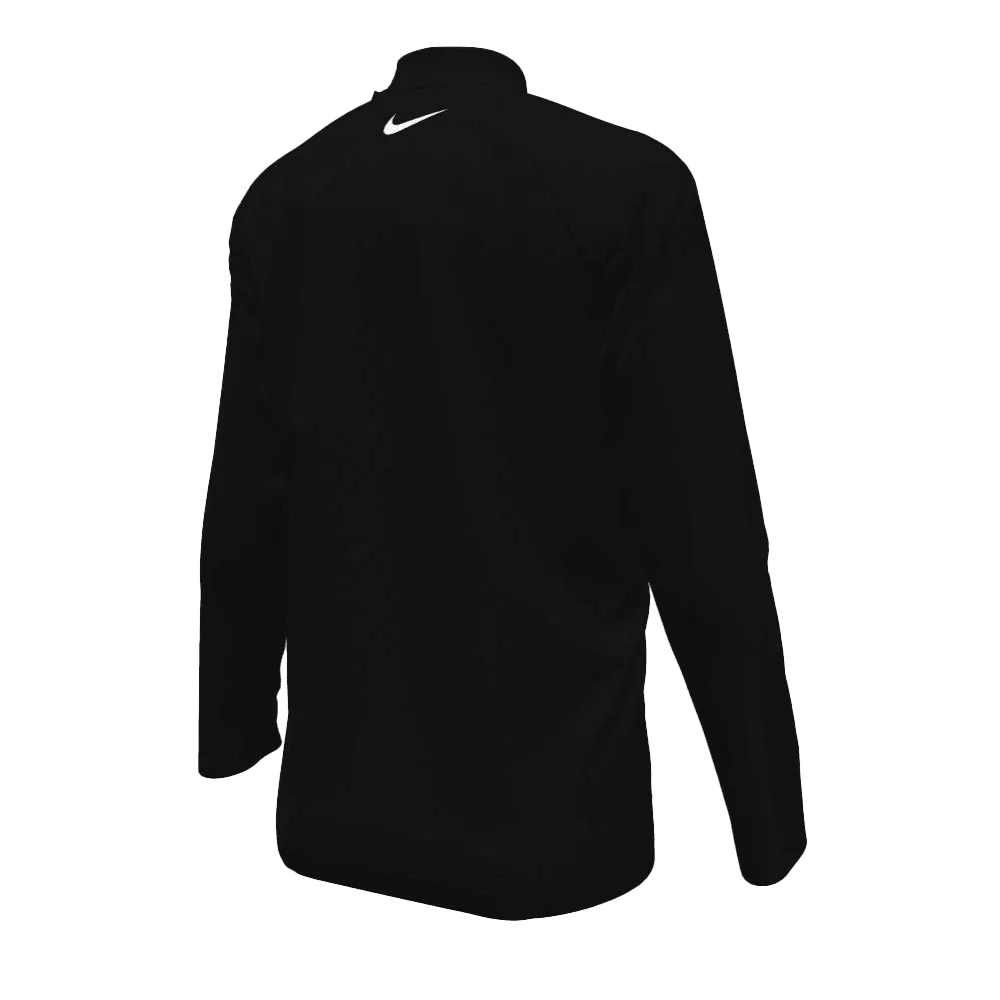 Nike Swim Boys Hydroguard Essential Little Kids Long Sleeve Top