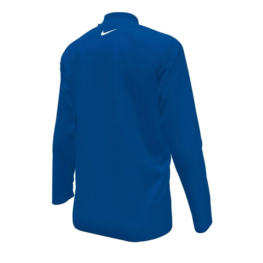 Nike Swim Boys Hydroguard Essential Little Kids Long Sleeve Top