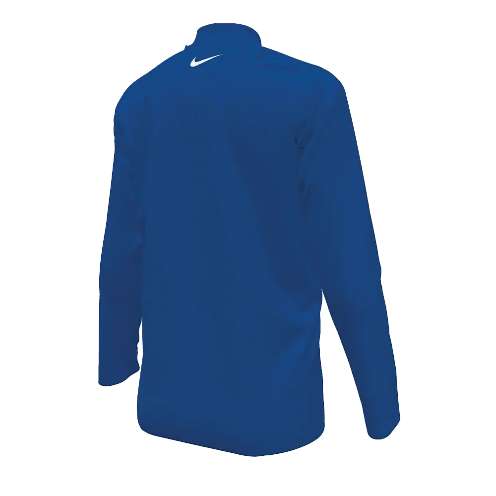 Nike Swim Boys Hydroguard Essential Little Kids Long Sleeve Top