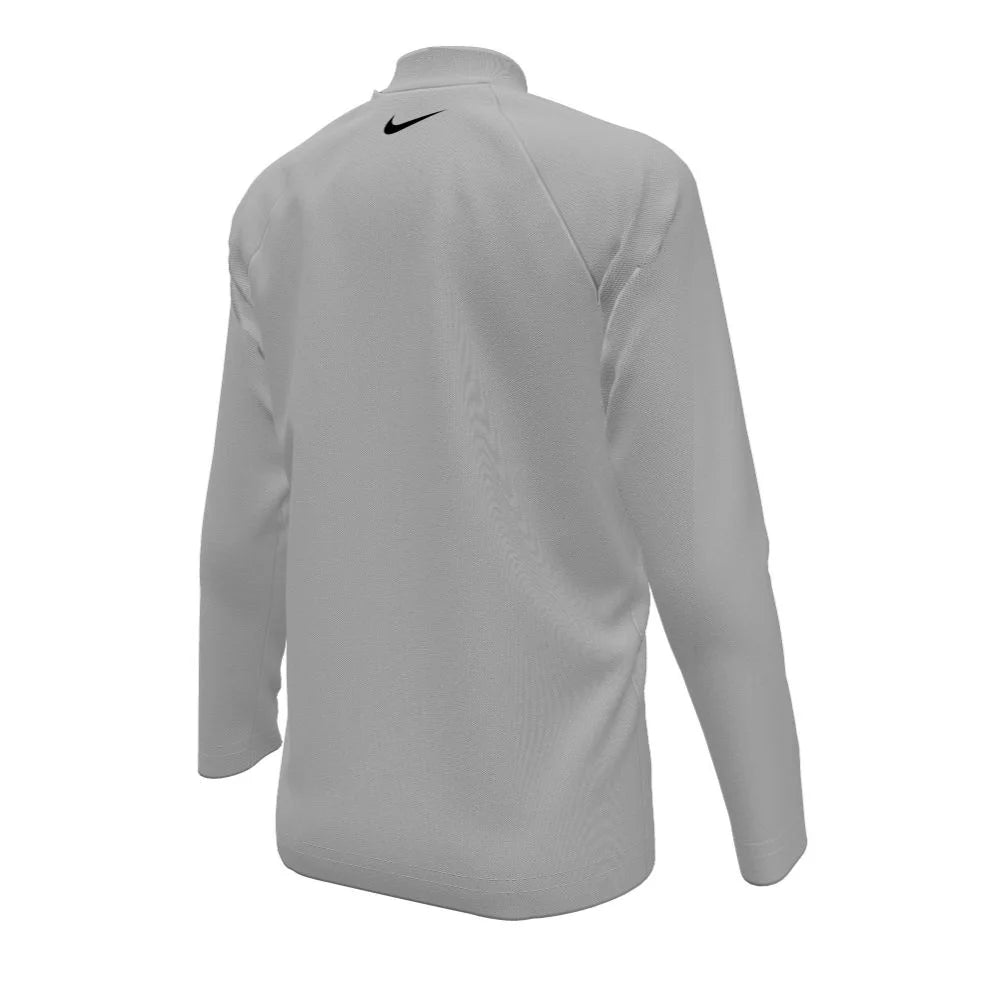 Nike Swim Boys Hydroguard Essential Little Kids Long Sleeve Top