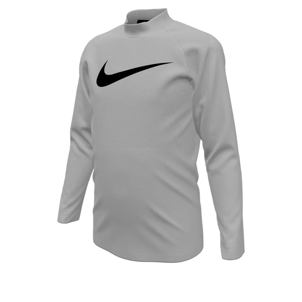 Nike Swim Boys Hydroguard Essential Little Kids Long Sleeve Top