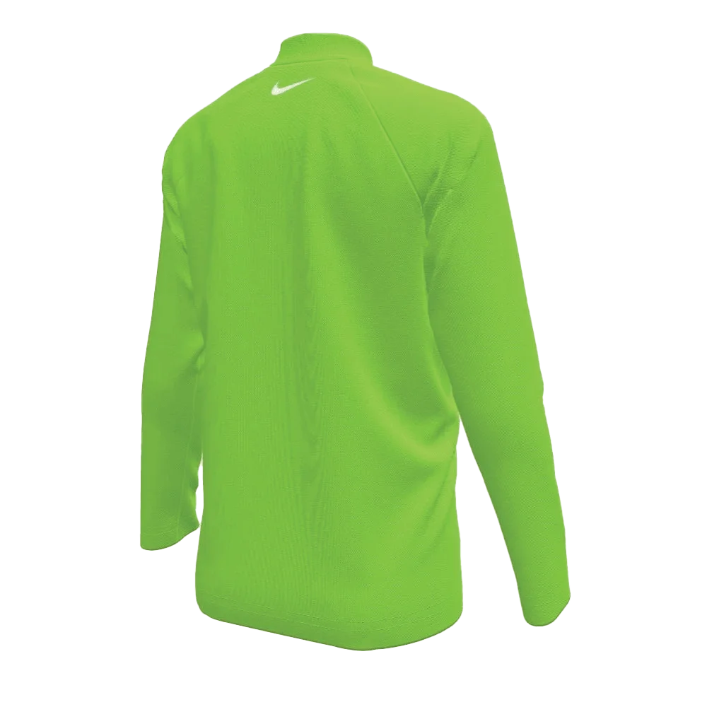 Nike Swim Boys Hydroguard Essential Little Kids Long Sleeve Top
