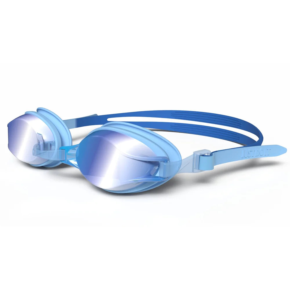 Nike Swim Chrome Mirrored Goggles