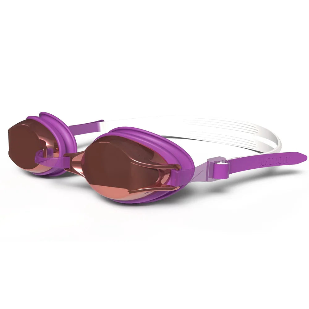 Nike Swim Chrome Mirrored Goggles