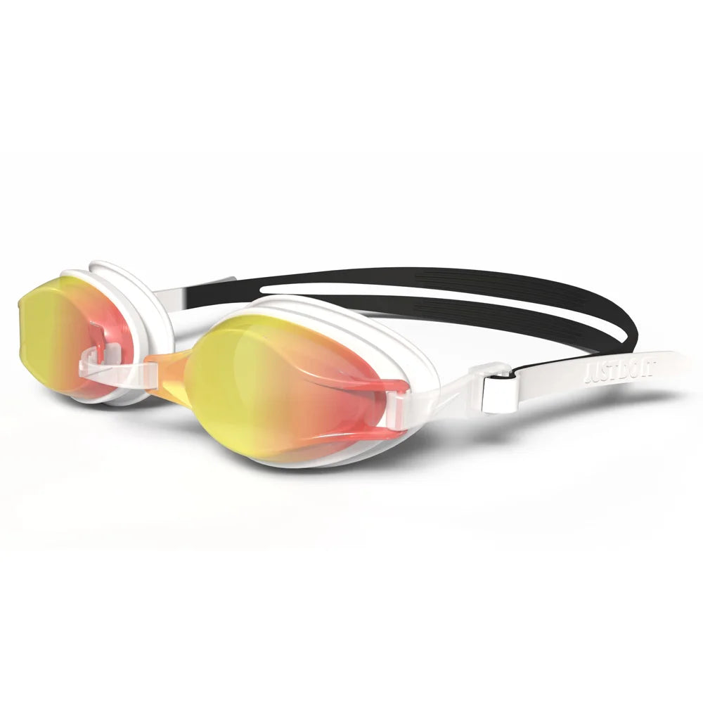Nike Swim Chrome Mirrored Goggles