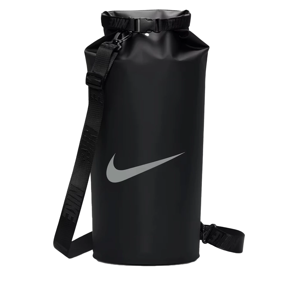 Nike Swim Dry Bag (20L) Black Color