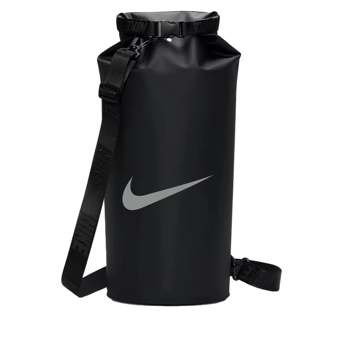 Nike Swim Dry Bag (20L) Black Color