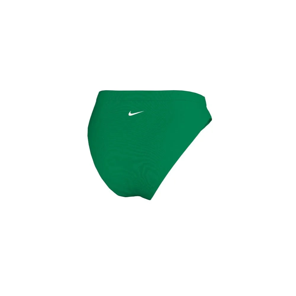 Nike Swim Women's Effortless Essential High Waist Bikini Bottom