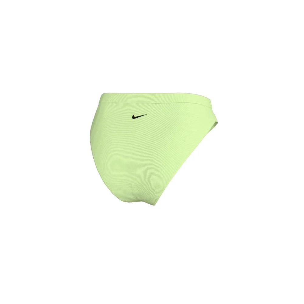 Nike Swim Women's Effortless Essential High Waist Bikini Bottom