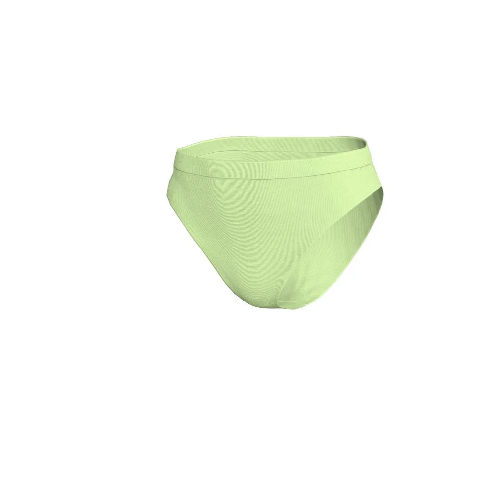 Nike Swim Women's Effortless Essential High Waist Bikini Bottom