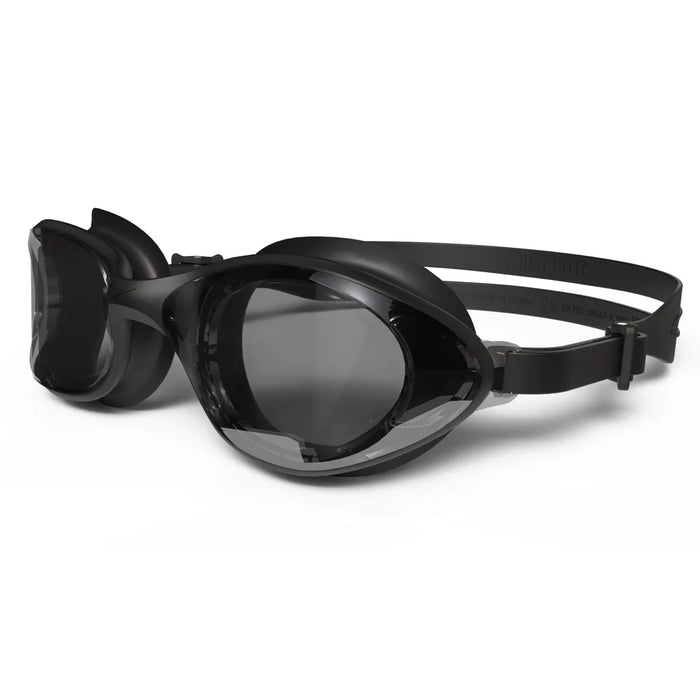 Nike Swim Expanse Goggles black color