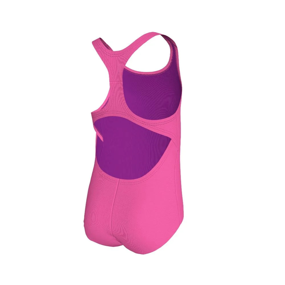 Nike Swim Girls Essential Racerback One Piece