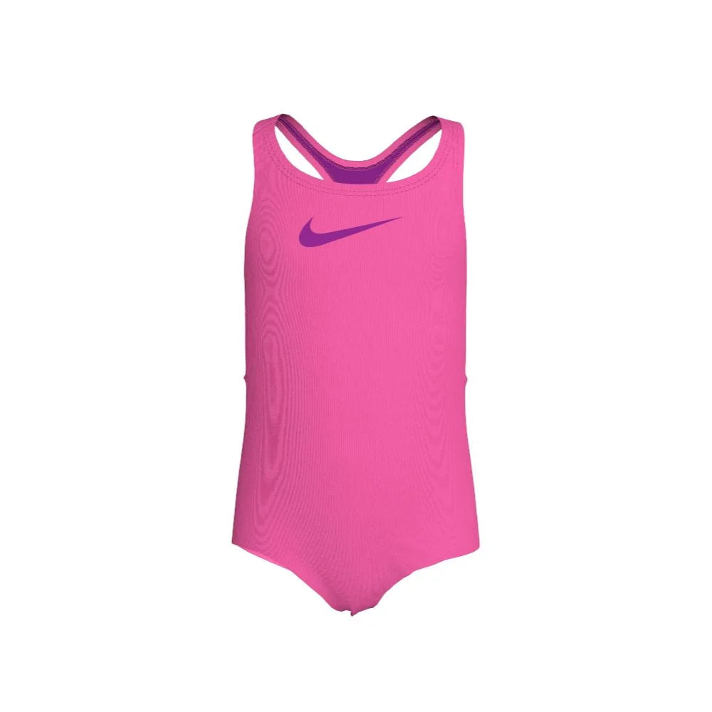Nike Swim Girls Essential Racerback One Piece