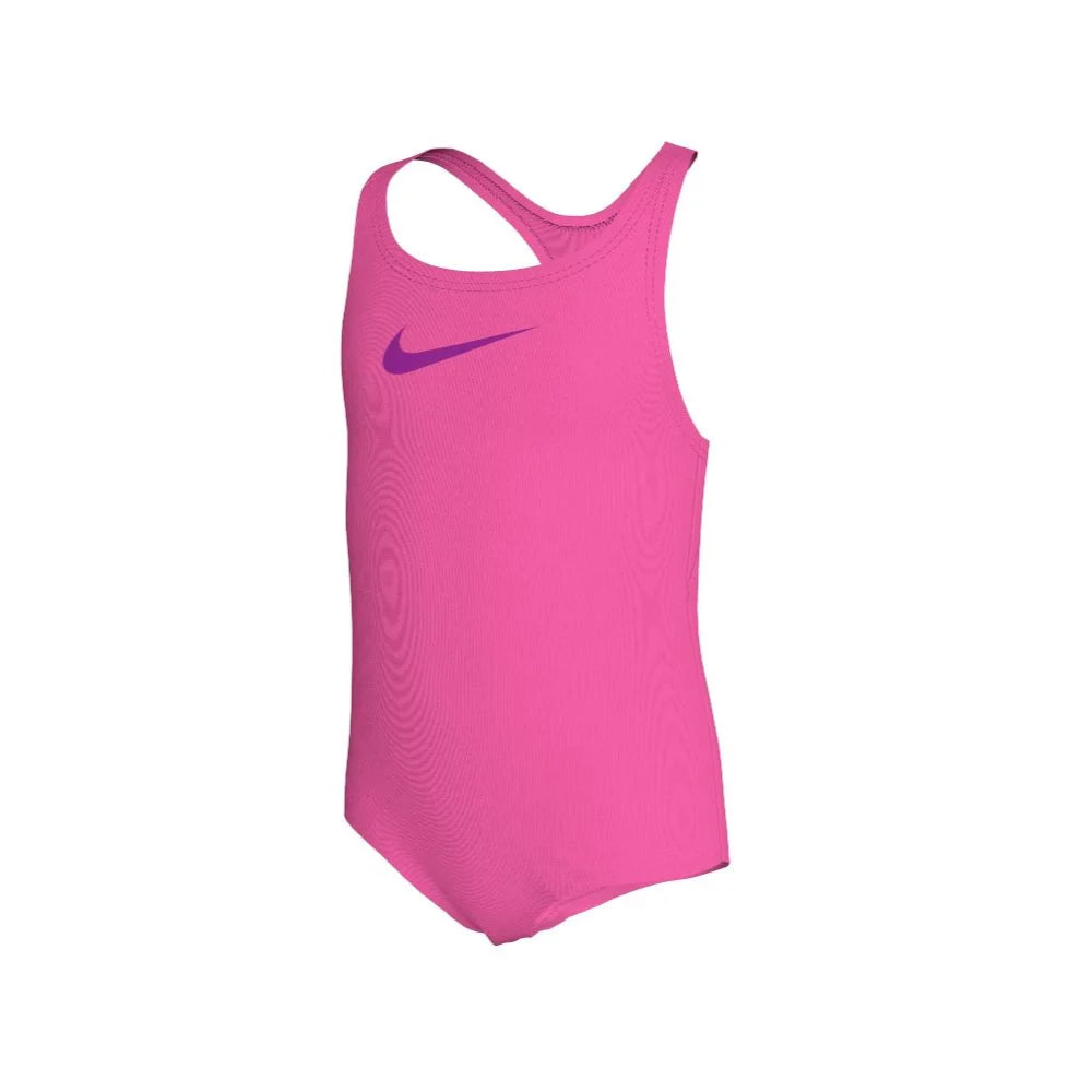 Nike Swim Girls Essential Racerback One Piece