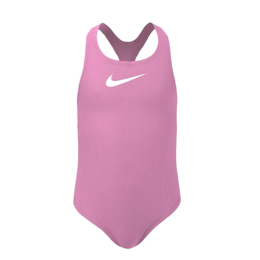 Nike Swim Girls Essential Racerback One Piece
