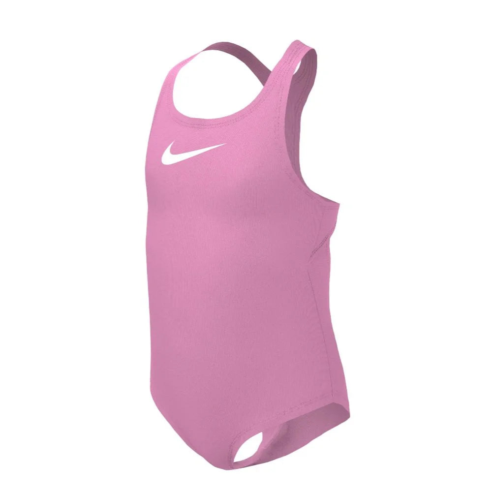 Nike Swim Girls Essential Racerback One Piece
