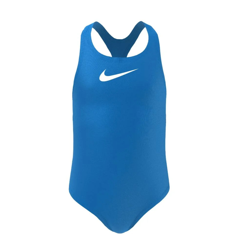 Nike Swim Girls Essential Racerback One Piece