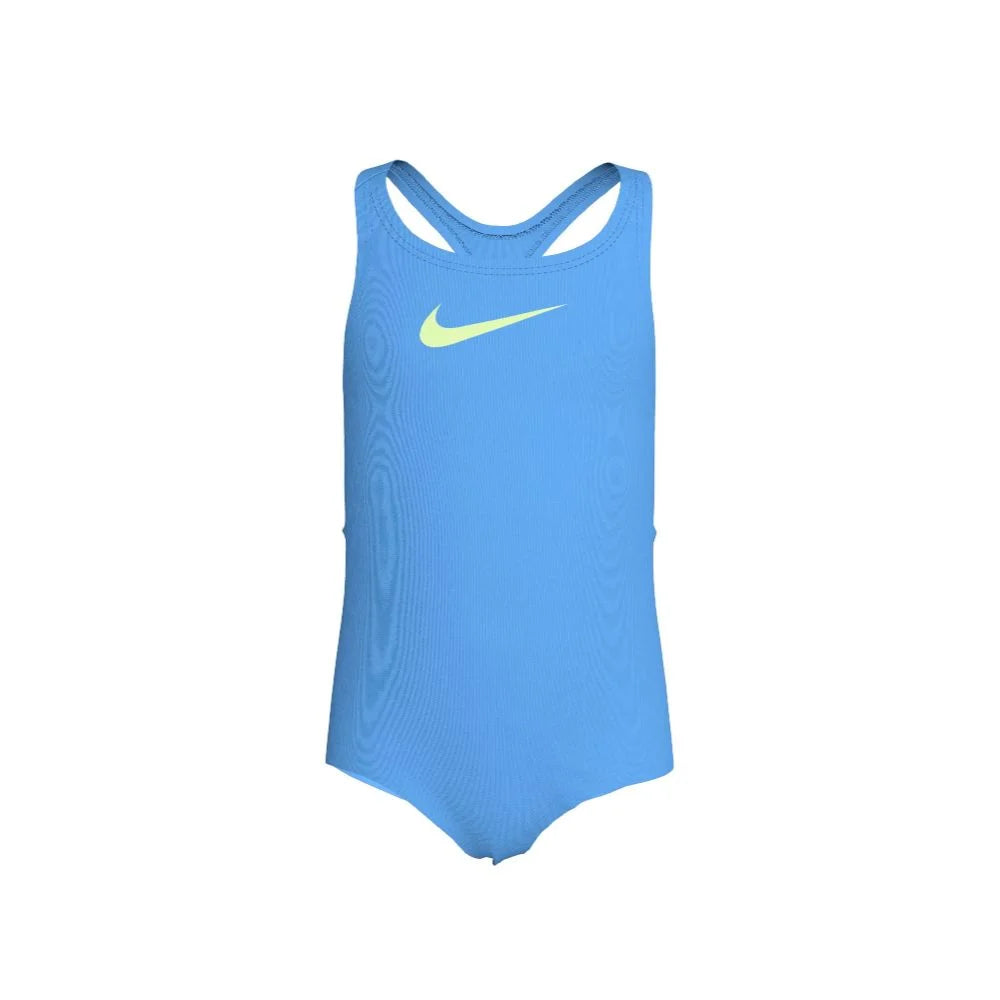 Nike Swim Girls Essential Racerback One Piece