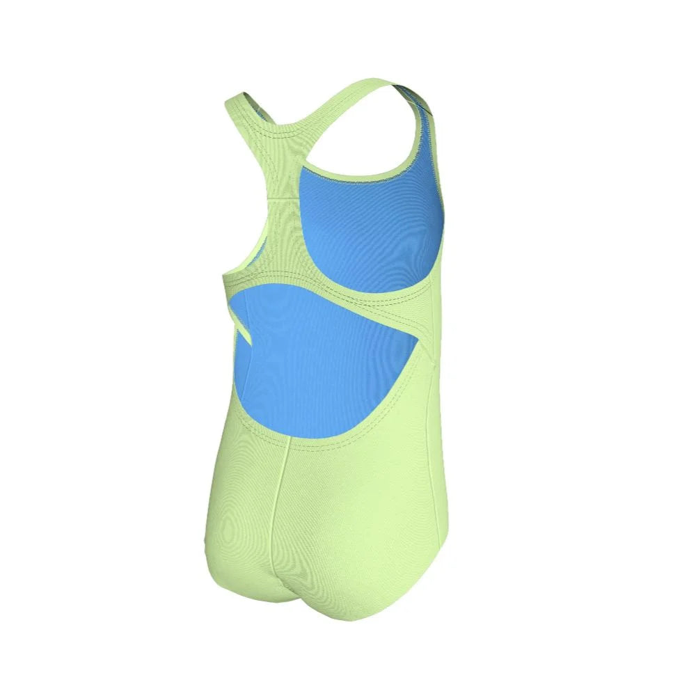 Nike Swim Girls Essential Racerback One Piece
