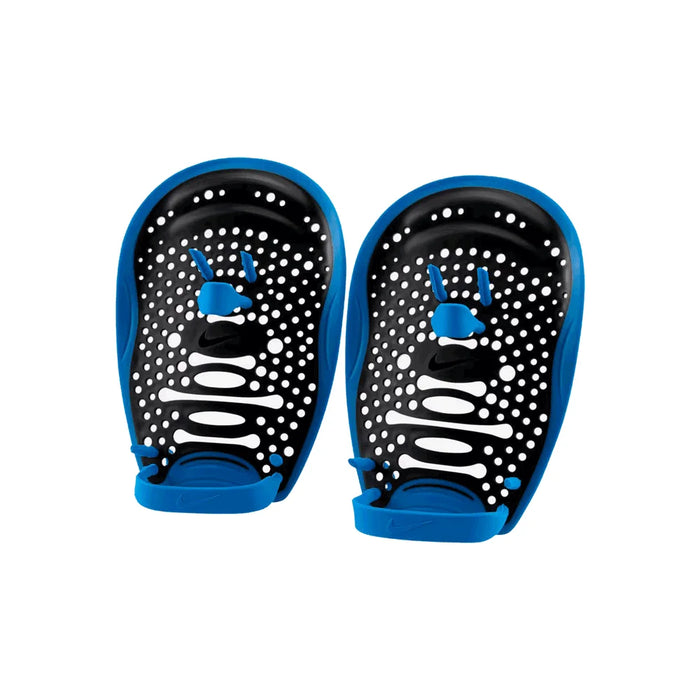 Nike Swim Hand Paddles black color