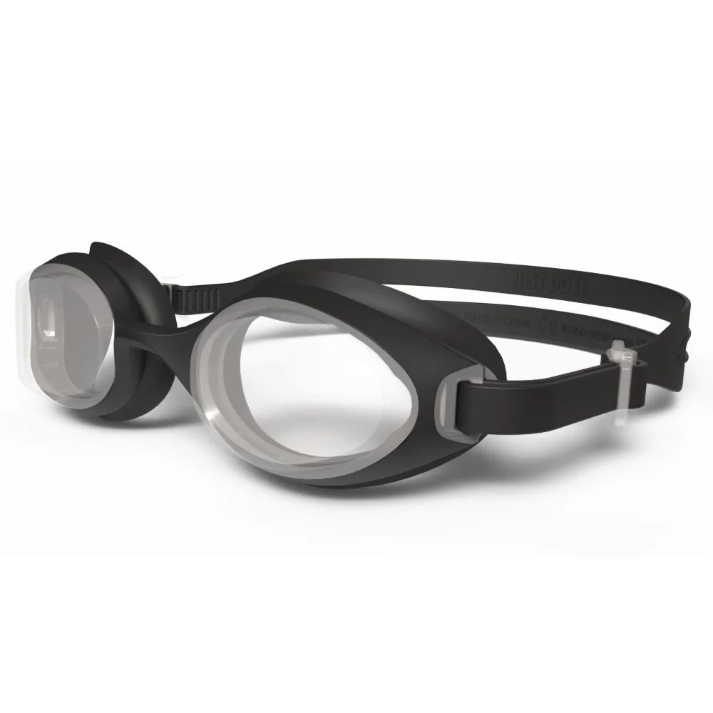 Nike Swim Hyper Flow Goggles black color