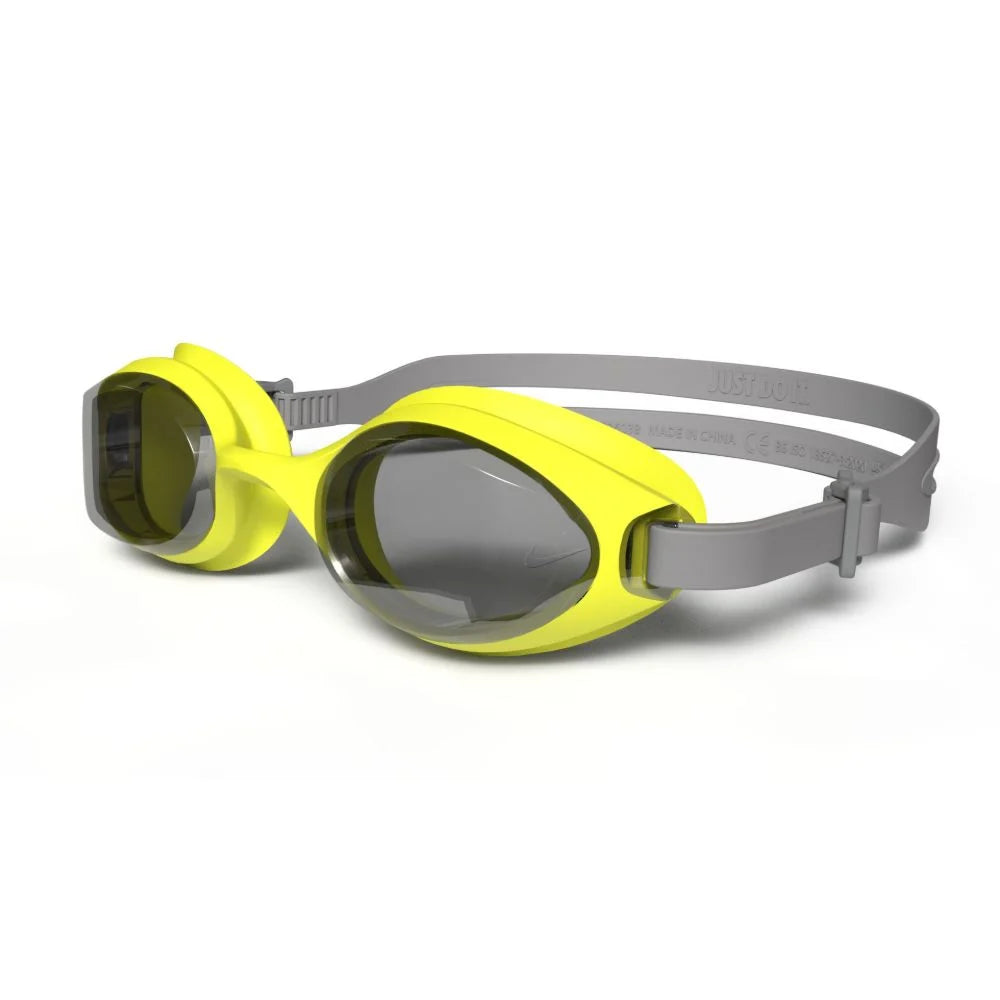 Nike Swim Hyper Flow Goggles yellow