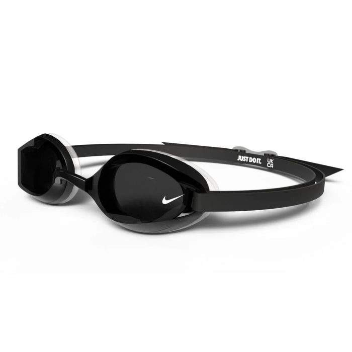 Nike Swim Legacy Comfort Mirrored Goggles Black