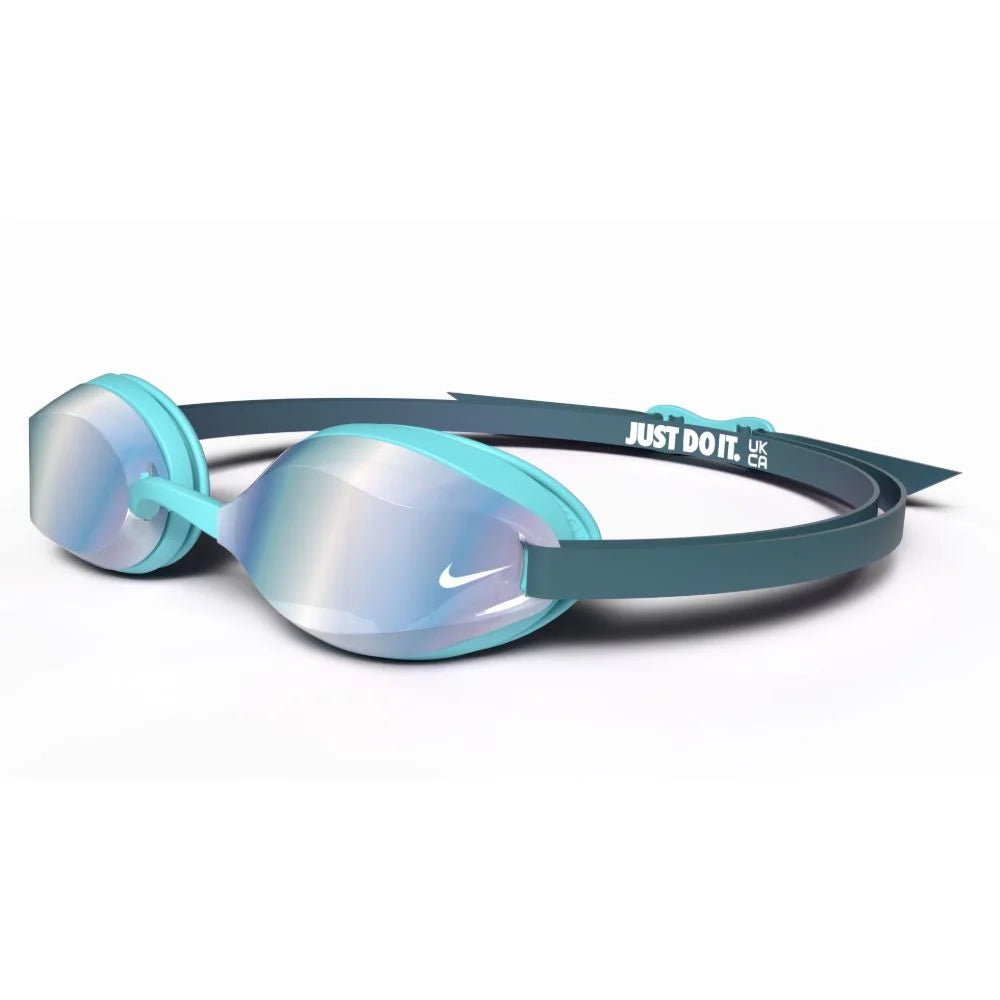 Nike Swim Legacy Mirrored Goggles