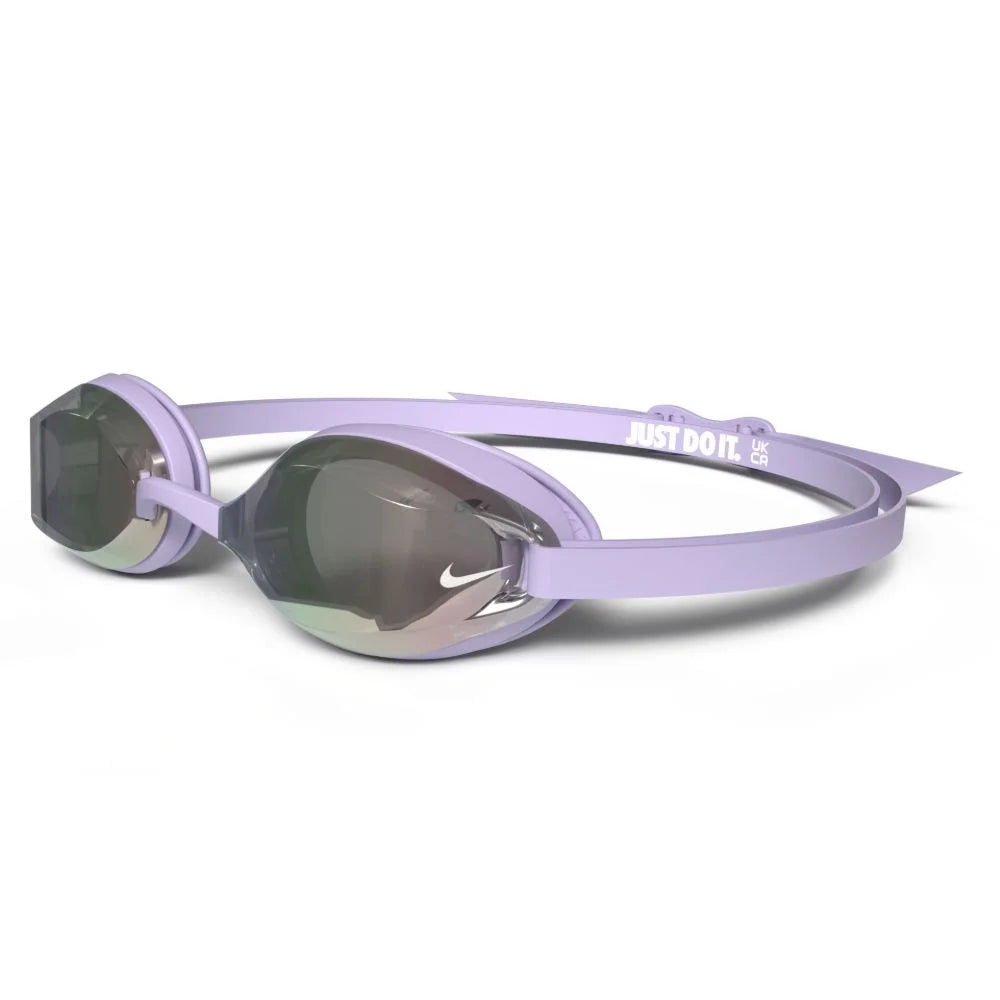 Nike Swim Legacy Mirrored Goggles