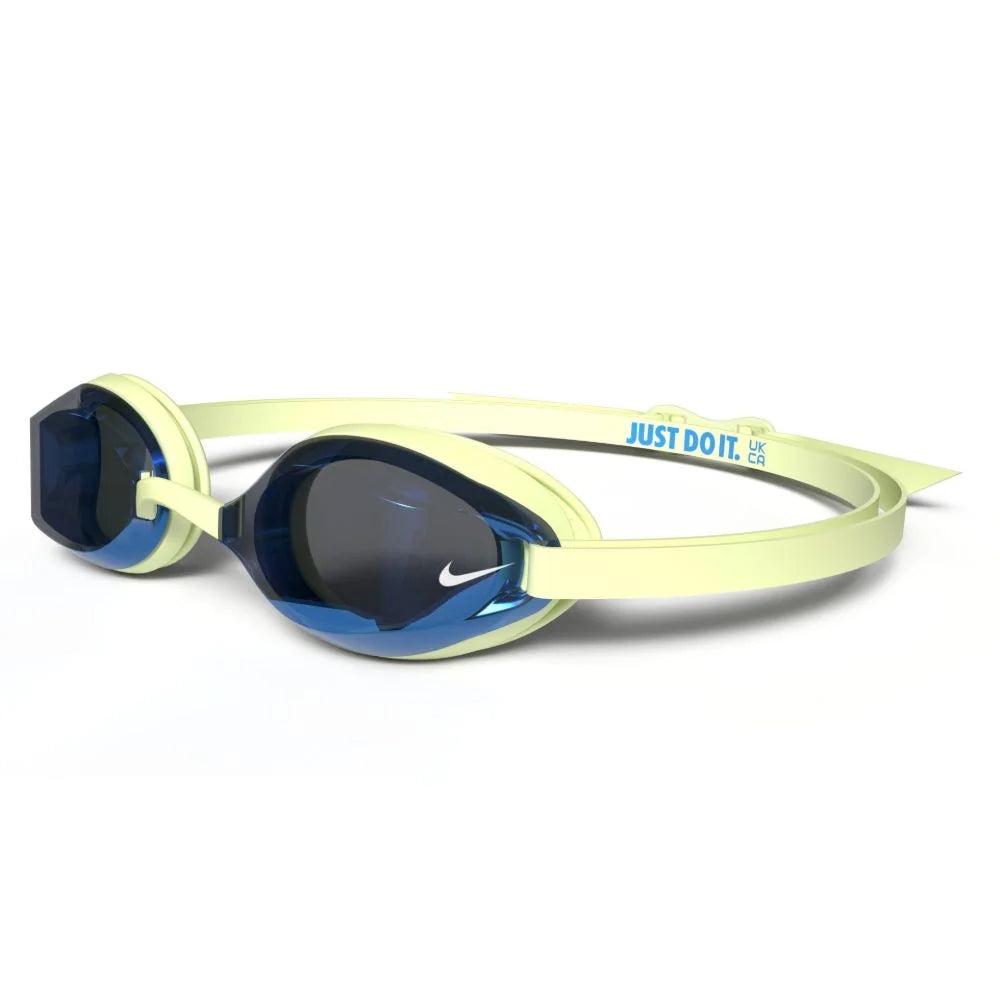 Nike Swim Legacy Mirrored Goggles
