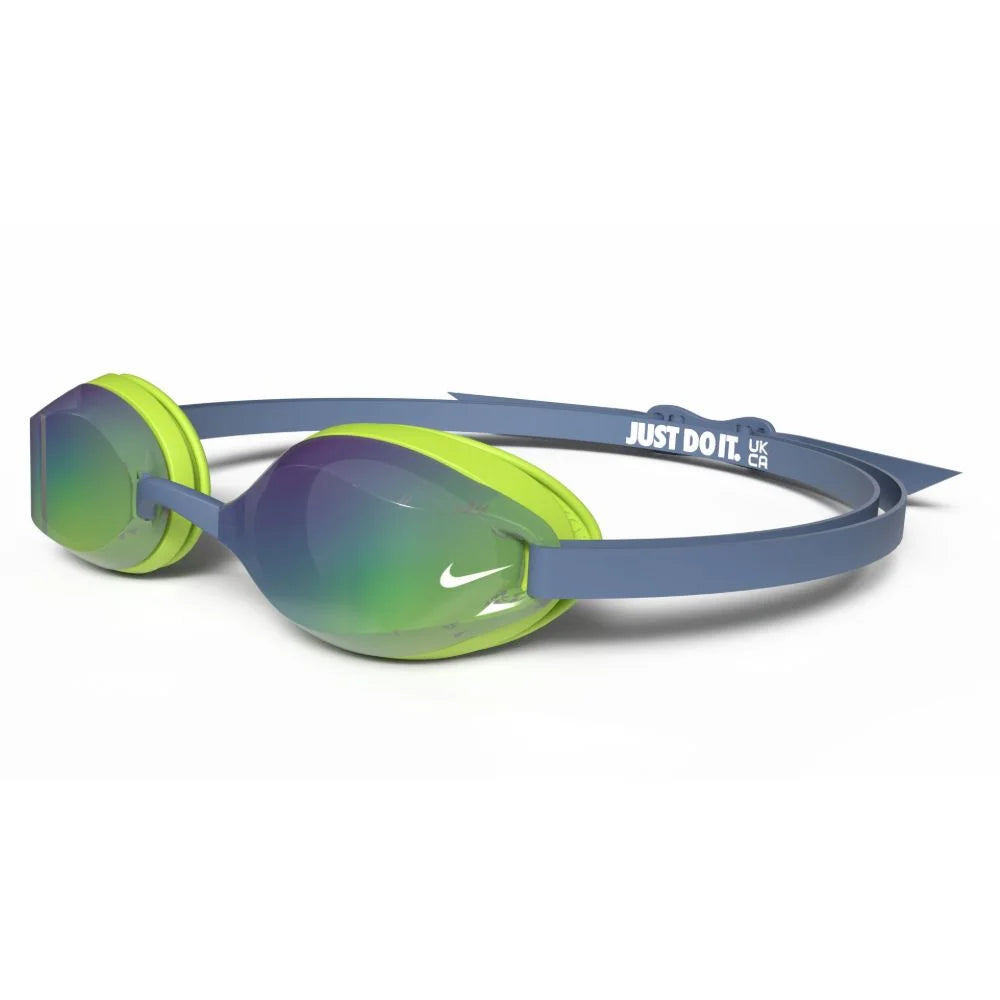 Nike Swim Legacy Mirrored Goggles