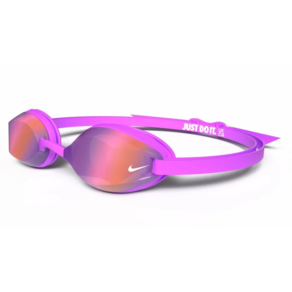 Nike Swim Legacy Mirrored Goggles